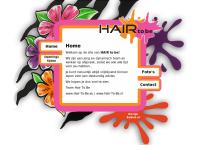 Hair to Be