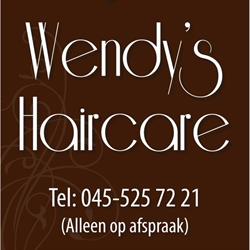 Wendy's Haircare