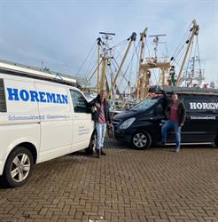 Schoonmaakbedrijf Horeman