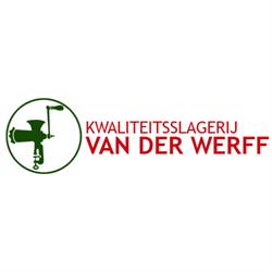 Slagerij J.H. van der Werff