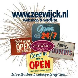 Slijterij & Wijnhuis "zeewijck"
