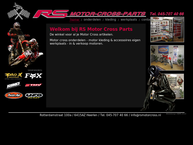 RS Motor-Cross-Parts