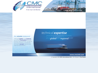 Cmc Intl. B.v.