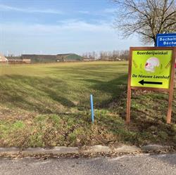 De Nieuwe Leenhof