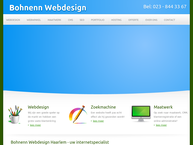 Bohnenn Design
