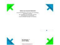 Connected Webstudio