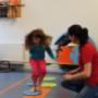 kinderfysiotherapie