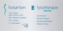 Fysiotherapie Heerlen Aarveld Medisch Centrum