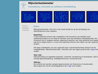 Mijnvierkantemeter