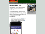 Street Side Software