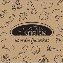 't Krieltje