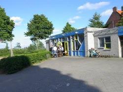 Speeltuin- en Recreatievereniging D.V.S.