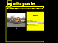 Wilko-Gazu BV