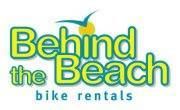 Behind The Beach Bike Rentals