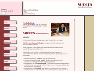 succes-studiebegeleiding