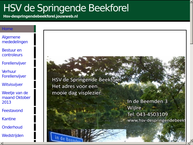 Hengelsportvereniging De Springende Beekforel