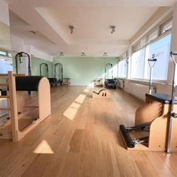 Huis van Pilates