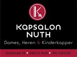 Kapsalon A. Hendriks