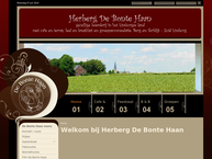 Herberg de Bonte Haan