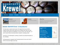 Bouwmaterialen Krewel