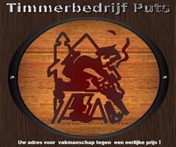 Timmerwerkplaats Bert Puts