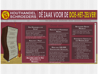 Schroeders Houtshop B.V.