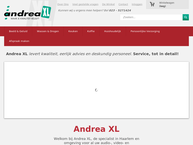 P.j. Andrea B.v.