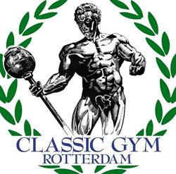 Classic Gym Rotterdam