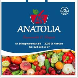 Anatolia Supermarkt