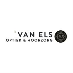 Horlogerie-Optiek Van Els B.v.