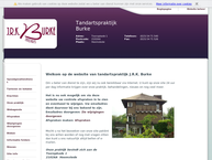 Tandartspraktijk Burke