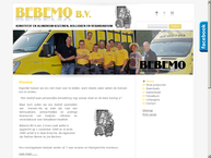 Bebemo B.v.