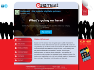 Quizmaat