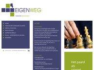 Eigenweg Persoonlijke Ontwikkeling B.v.