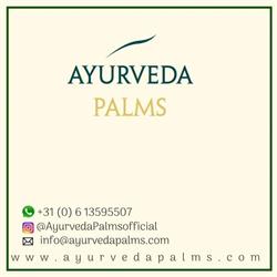 Ayurveda Palms