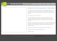 Elite Sportcenter B.v.