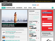 Stichting Rotterdamse Schouwburg