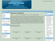 Oldtimerservice Renkens-Rohner