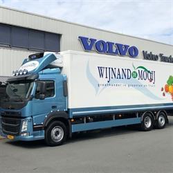W. de Mooij