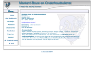Markant Onderhoudsdienst