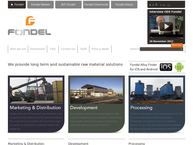 Fondel Metals B.v.