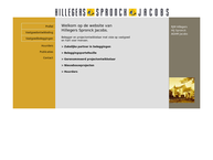VOF Hillegers-Spronck-Jacobs Vastgoedontwikkeling