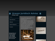 Graven Juridisch Advies