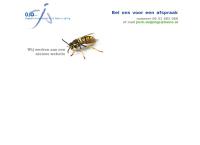 OJD Ongediertepreventie & Bestrijding
