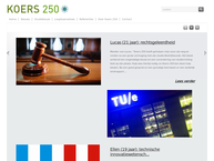 Koers 250