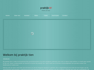 Praktijk Tien Ortho-Pedagogie