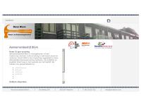 Bouw- en Aannemingsbedrijf Dave Blom