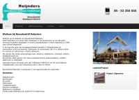 Bouwbedrijf Reijnders