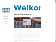 Bucabouw