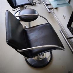 De Salon Kappers C.v.